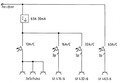 OUTLET BOX G-BOX 11103-JFB - 3