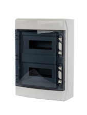 Plastic cabinets IP55