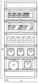 OUTLET BOX G-BOX 11305-JFB - 2