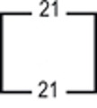 FUSE BASE ENCL 160A ll/ll 1X3 A - 2