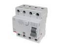 RCD 25A 4P 30mA 6kA - 2