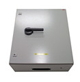 SAFETY SW 3P 630A M - 2