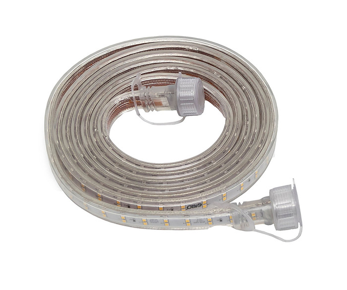 PRO LED ROPE LIGHT 5M 3000 lm