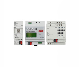 KNX produkter