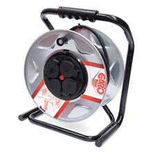 Cable reel