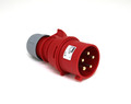 PLUGS TT 4P 16A 6h - 2