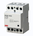 CONTACTOR 40 4NO 230V 3M - 1