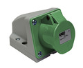 WALL SOCKET LOW V 3P 16A 10h - 1