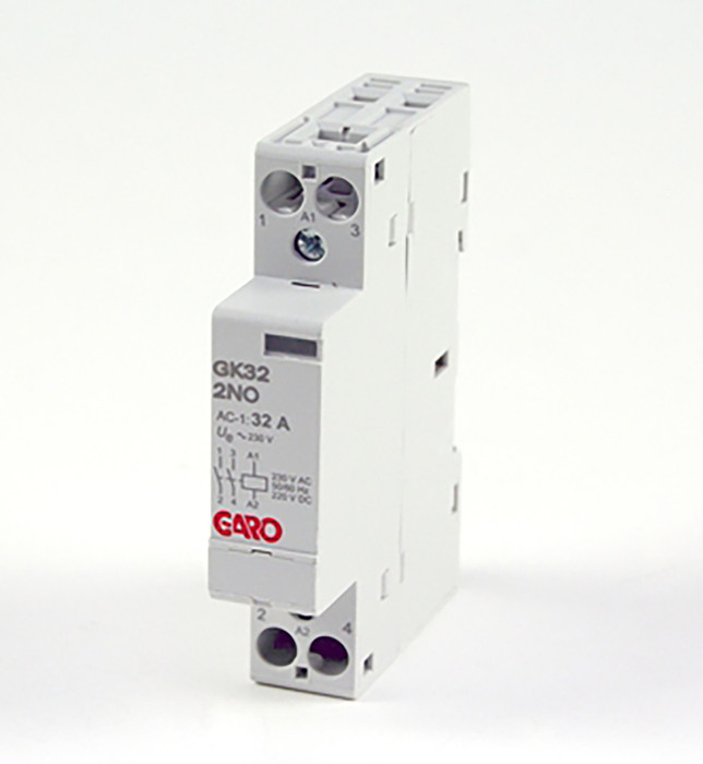 CONTACTOR 32A 2NO 230V
