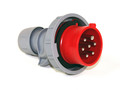 PLUG WT 7P 32A 6h - 2