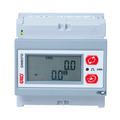 ENERGYMETER 2X3P TRAFO - 2