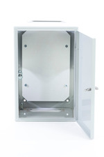 Enclosure box