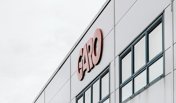 GARO expanding operations in Sweden