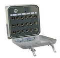 SWITCHBOARD W SW 25A 6/3 A - 2