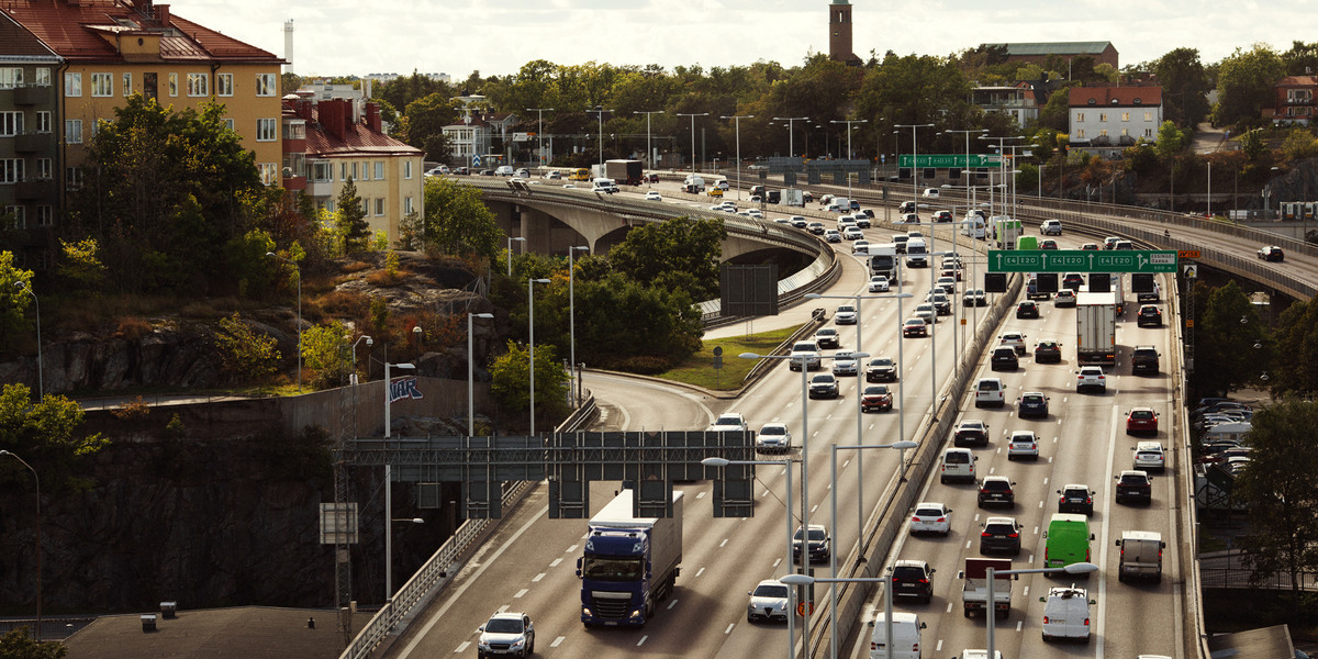 Klimatpremie för lätta och tunga elfordon 