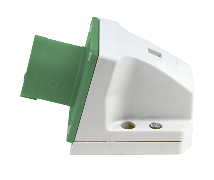 WALL INLET 5P 32A 2h