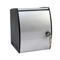 ENCLOSURE-PN EQUAL LOCKS
 - 2