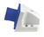 WALL INLET 4P 32A 9h