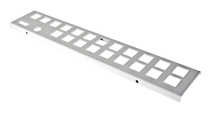 PROT COVER LEXCOM RJ 45 - 1