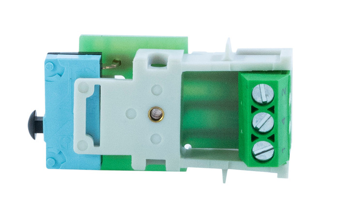 AUX.CONTACT NO/NC VM 1-2 - 2