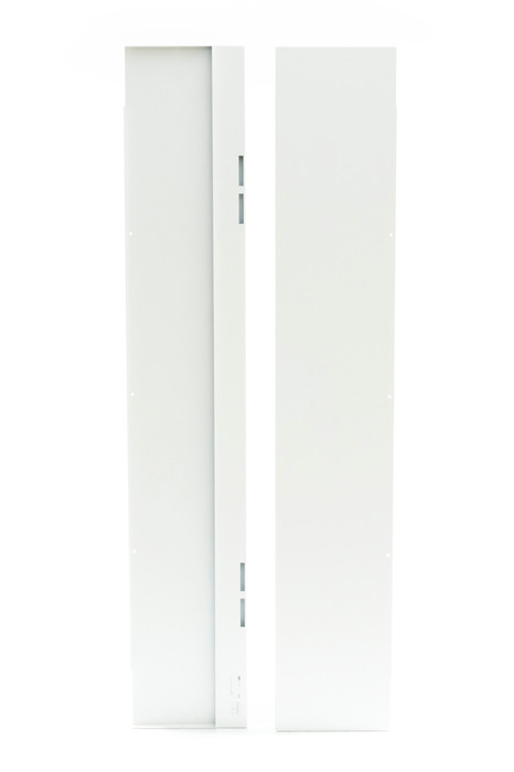 SIDE PROFILE W51 H1390 EXT - 2