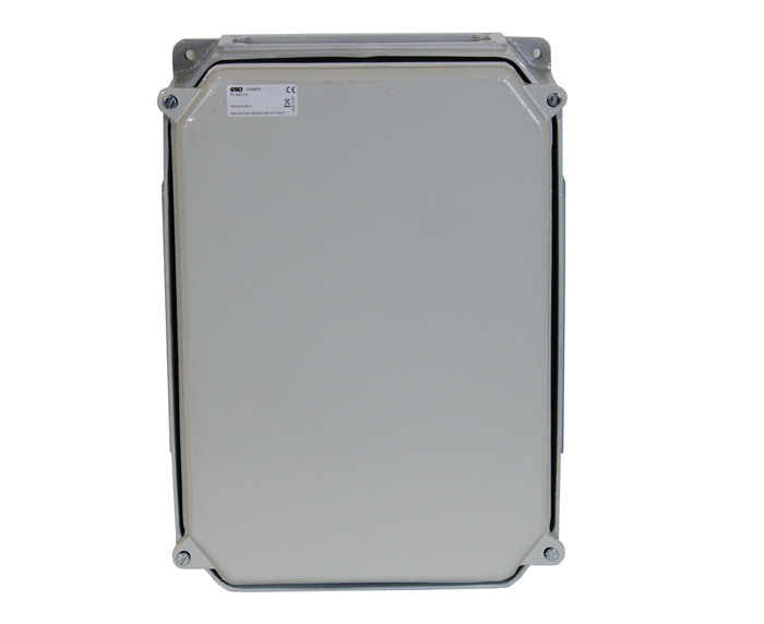 DISTRIB BOX 420 ll/ll LM - 1
