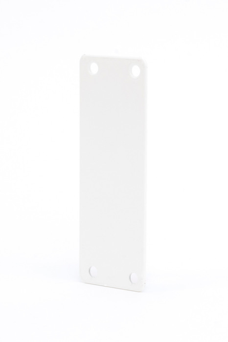 FLANGE WHITE TF 0 - 2