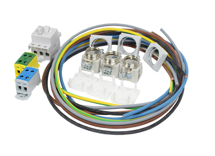 CONVERSION KIT 25-63A - 2